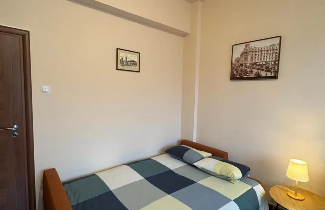Amazing Double Studio #near Calea Victoriei-1